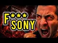 Sony Just Destroyed Gaming