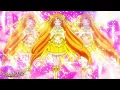 [1080p60]Precure! Shining Circle! {Cure Muse Attack} (Suite♪ PreCure!)