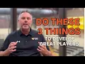 Unleash Your Team s Potential Basketball Player Development Strategies