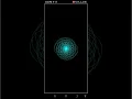 How to draw a beautiful design on pydroid 3