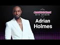 Adrian Holmes Talks Playing Philip Banks in Bel-Air