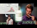 Le Labo Santal 33 Review w Data