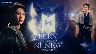 𝐍𝐮𝐍𝐞𝐰 𝟐𝐧𝐝 𝐂𝐨𝐧𝐜𝐞𝐫𝐭 "𝐁𝐨𝐫𝐧 𝐭𝐨 𝐛𝐞 𝐍𝐮𝐍𝐞𝐰 𝐂𝐨𝐧𝐜𝐞𝐫𝐭" 💫