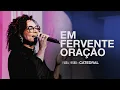 Lagu EM FERVENTE ORAÇÃO | Paula Santos (Catedral Ao Vivo)