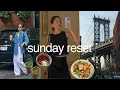 Download Lagu Sunday Reset: Healthy eats, cleaning, planning, romanticizing my life