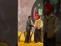 Download Lagu Diljit Dosanjh Bowing Down To Musical Majesty! Touching AR Rahman's Feet Like A True Fanboy | N18S