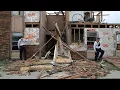 First Word Floodwaters Damages Rise in Texas