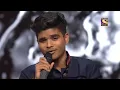 Salman और Sanu जी का 'Jeeta Tha' पे शानदार जुगलबंदी | Indian Idol Season 10