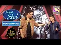 Download Lagu Salman और Sanu जी का 'Jeeta Tha' पे शानदार जुगलबंदी | Indian Idol Season 10