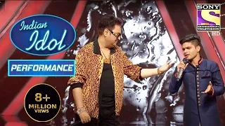 Download Salman और Sanu जी का 'Jeeta Tha' पे शानदार जुगलबंदी | Indian Idol Season 10 MP3