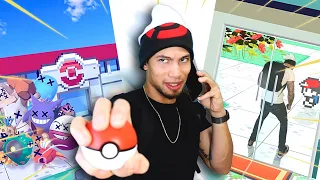 Pokémon Skits that are TOO Relatable