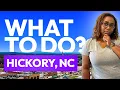 Unlock the Best of Hickory NC Top 5 Things to See and Do