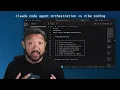 Claude Code Agent Orchestration vs Vibe Coding