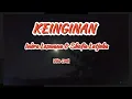 Lagu Keinginan - Indra Lesmana \u0026 Sofia Latjuba#liriklagu