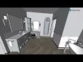 Bathroom Remodeling Design Through Construction Springfield MO