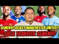 Lagu Kenapa Semenyo REJECT MAN UNITED Untuk Ke MANCHESTER CITY??‼️