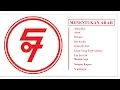 Full Album #4 Sheila On 7 - MENENTUKAN ARAH -