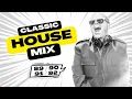 Lagu Classic Feel Good Old School House Mix - Billy Daniel Bunter