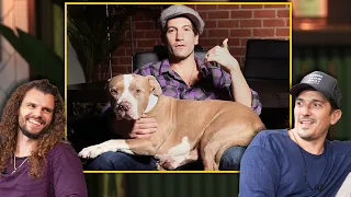 Being Scared of Pit Bulls Is Actually "Dog Racism"?