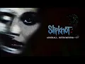 Download Lagu Slipknot - Adderall (Instrumental)