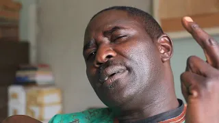 dauda paul gindiri on baba paul gindiri