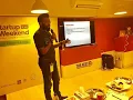 JavaScript Training Class 3 Intro of Boolean Array and Object