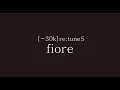 SawanoHiroyuki[nZk] [-30k]re:tuneS『fiore』