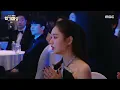 [2023 MBC 연기대상] (G)I-DLE 미연((여자)아이들)의 축하공연! ＜달빛에 그려지는♬＞, MBC 231230 방송