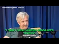 I Did Not Steal Vanessa Redgrave s Towels - Bronson Pinchot