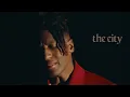 Jon Batiste - Uneasy (Lyric Video) ft. Lil Wayne