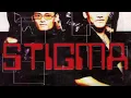 Bertamu di Kalbu - STIGMA