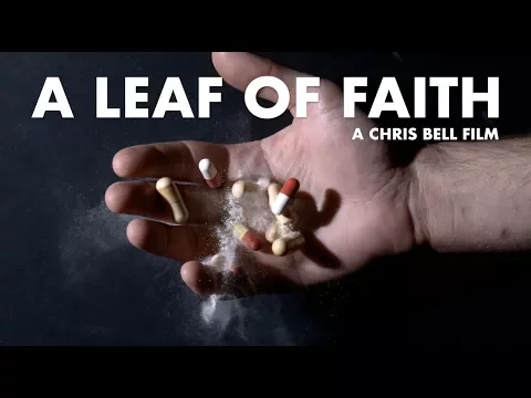 A Leaf of Faith (Trailer 1)