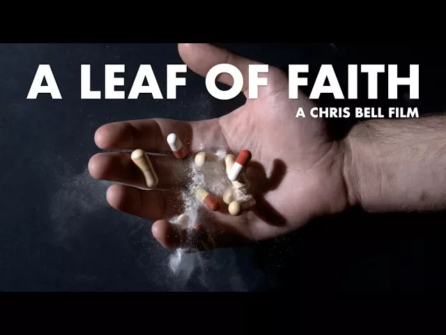 A Leaf of Faith (Trailer 1)
