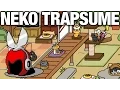 Download Lagu Dj CUTMAN - Neko Trapsume - Neko Atsume Remix! - GameChops