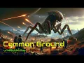 WRickWrites Common Grounds HFY One Shot