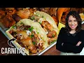 CARNITAS that MELT in your mouth Instant pot recipes Villa Cocina