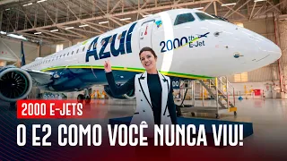 O E2 Como você NUNCA Viu! | EP. 1448