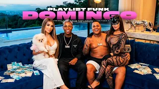 PLAYLIST DOMINGO 2 - MC Meno K, MC Ryan SP, MC Lele JP, MC Tuto, MC J9, MC IG (Playlist Funk 2026)