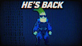 CYBERLEEK IS BACK...GTA 6 TV Trailer Leaked...What Is Rockstar Games Going To Do Next?