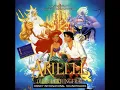 Arielle OST - Deutsche Version 1989 - 20. Happy Ending (Disney Chorus)