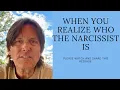 Download Lagu WHEN YOU REALIZE WHO THE NARCISSIST IS | EDUCATION | NARCDAILY | RELATIONSHIPS 