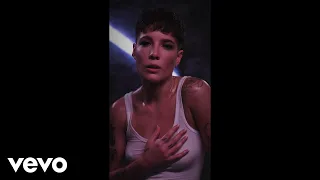 Halsey Without Me Vertical Video 