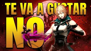 NO TE VA A GUSTAR 🩸😦 CASTLEVANIA Belmont's Curse lo cambia TODO