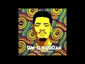 Oumou Sangare Feat. Tony Allen - Yere Faga (Sun-EL Musician Remix)