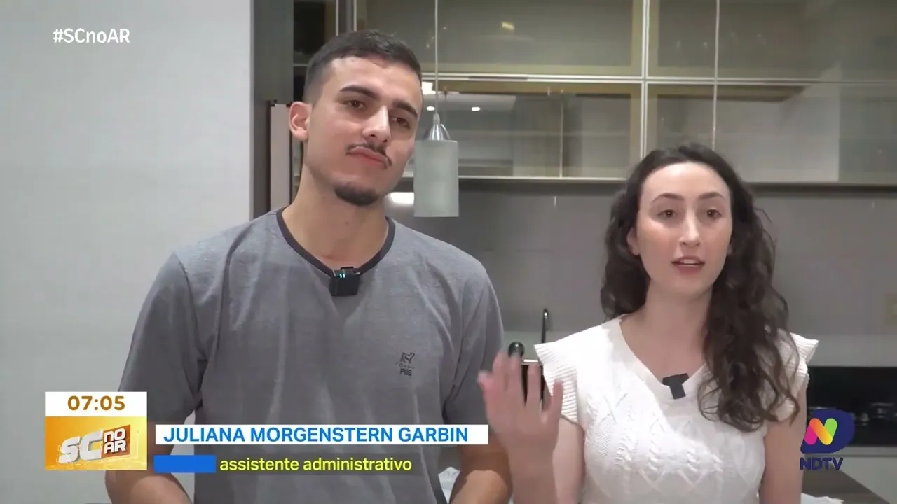 O Novo Horizonte da Construção Civil: tecnologia reduz burocracia em novos edifícios