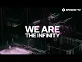 DubDogz & Bhaskar - Infinity (DubDogz & Bhaskar Edit) [Official Lyric Video]