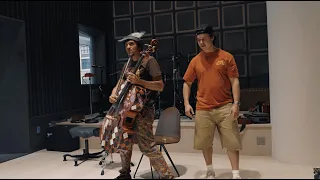Lukas Graham - The making of Good Times part 1