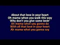 Greta Van Fleet - Safari Song - Karaoke Instrumental Lyrics - ObsKure