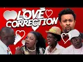 LOVE CORRECTION starring Shaggy MOVIE NIGHT Comedy Ity and Fancy Cat