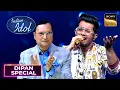 Download Lagu Dipan की Voice को Rajat Sharma ने किया Compliment | Indian Idol S14 | Dipan Special